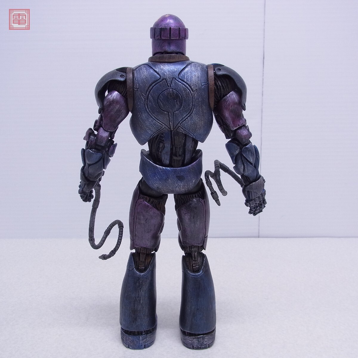 (ブランドロゴ)の人気ランキング TOYBIZ トイビズ マーベルレジェンド フィギュア センチネル X Xメン