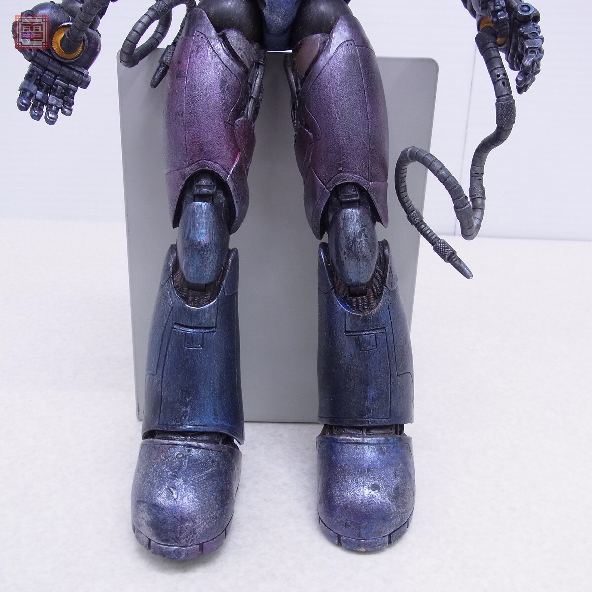 TOYBIZ トイビズ マーベルレジェンド フィギュア センチネル X TOYBIZ トイビズ マーベルレジェンド フィギュア センチネル X