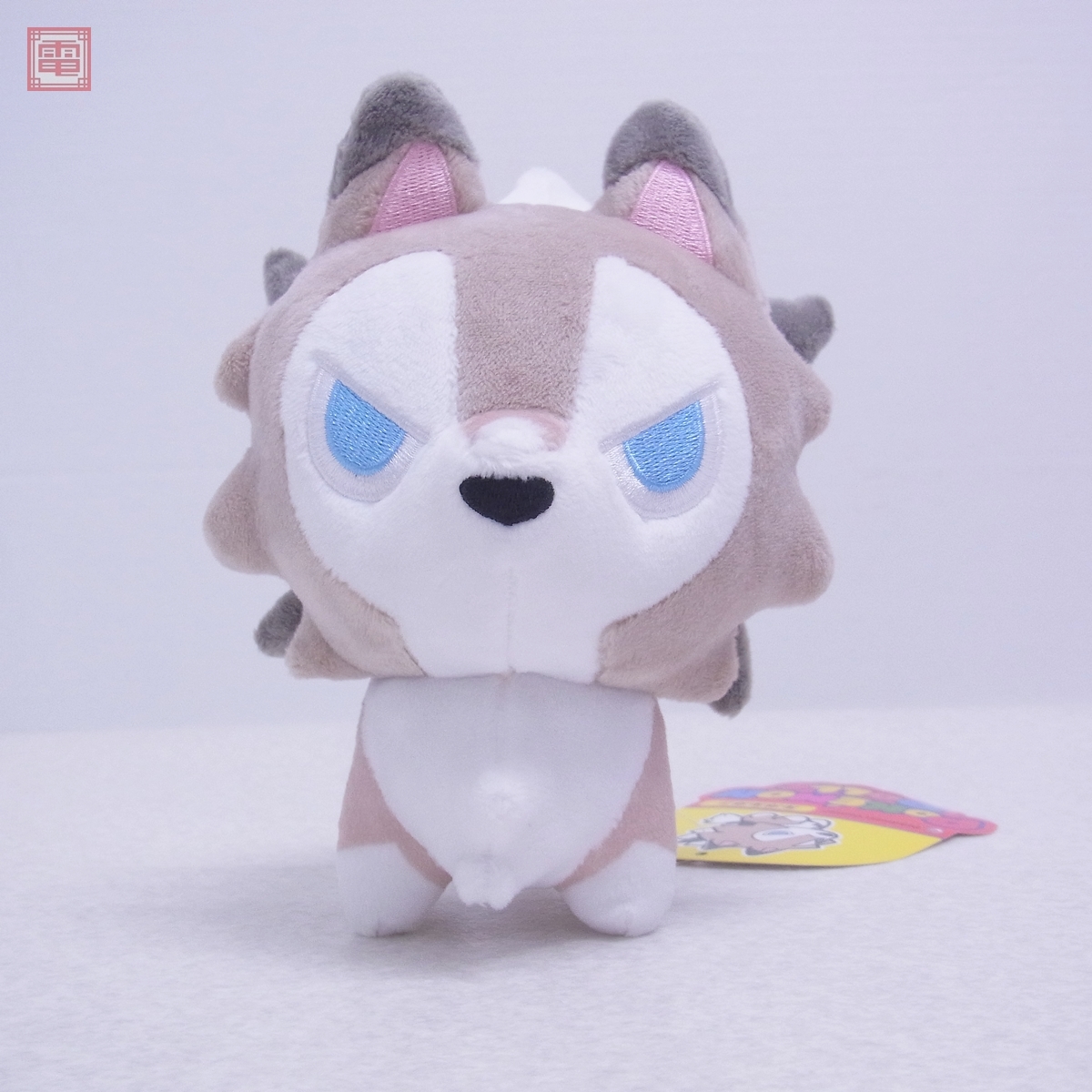 Yahoo!オークション - ポケモンセンター ポケモンドールズ Yahoo!オークション - ポケモンセンター ポケモンドールズ