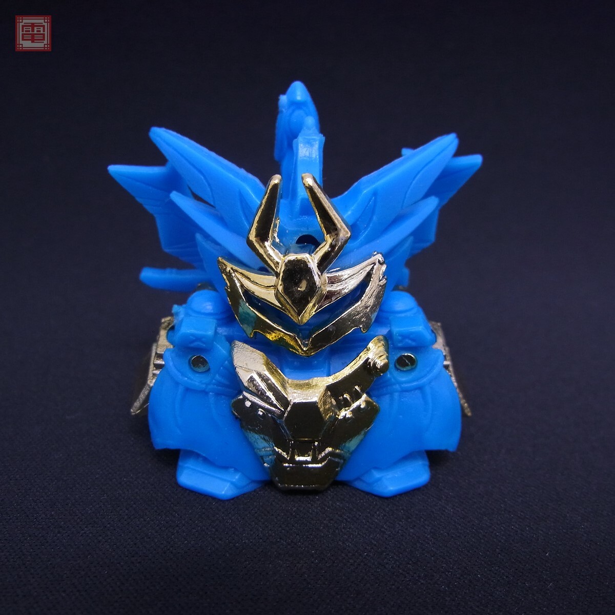 R-076317 昭和レトロ 当時物 BANDAI バンダイ SDガンダム ガン R-076317 昭和レトロ 当時物 BANDAI バンダイ SDガンダム ガン