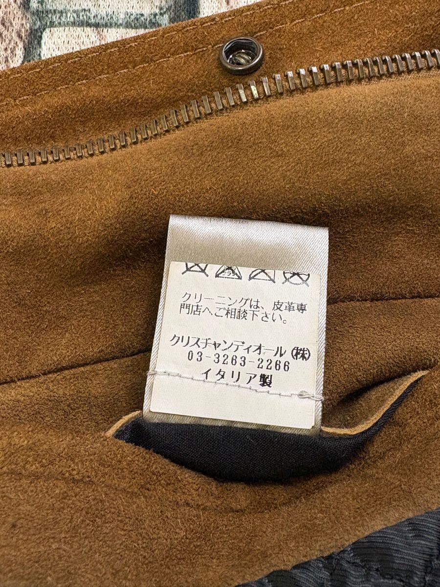 DIOR HOMME ディオールオム 05AW 5HH5049725 エディスリマン期 DIOR HOMME ディオールオム 05AW 5HH5049725 エディスリマン期