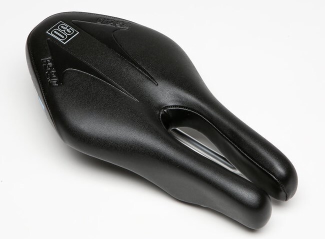 【尿道の圧迫を抑え 快適さを追求】特価 ISM PS 2.0 アイエスエム サドル (旧 アダモ ロード) ロードサドル ブラック 送料無料