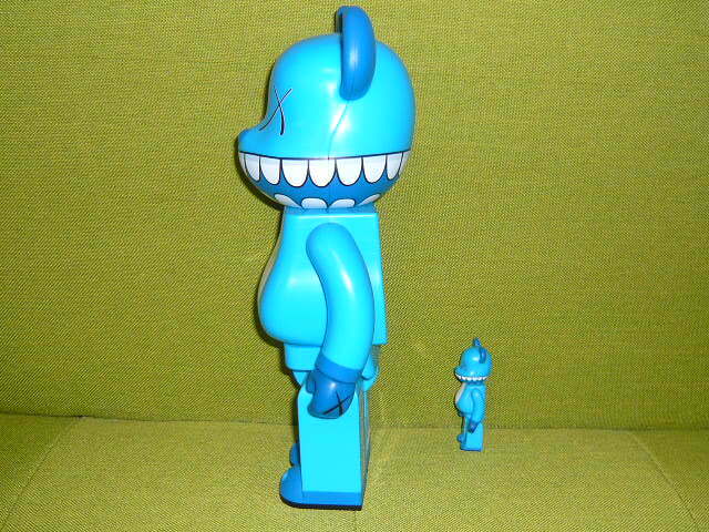 箱なし】BE@RBRICK KAWS CHOMPERS a-nation 100% & 400% 検)MEDICOM TOY /,ベアブリック, メディコムトイ,カウズ,2003年,レア(キューブリック、ベアブリック)|売買されたオークション情報、Yahoo!オークション(旧ヤフオク!) の商品情報をアーカイブ公開 - オークファン 箱なし】BE@RBRICK KAWS CHOMPERS a-nation 100% & 400% 検)MEDICOM TOY /,ベアブリック, メディコムトイ,カウズ,2003年,レア(キューブリック、ベアブリック)|売買されたオークション情報、Yahoo!オークション(旧ヤフオク!) の商品情報をアーカイブ公開 - オークファン