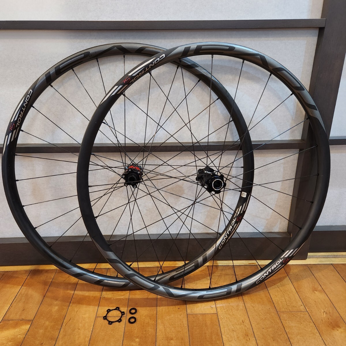 s-works級 Roval Control SL 29インチ超軽量カーボンリム 110 15mm boostブーストDT240ハブ ホイールセット specialized アダプター