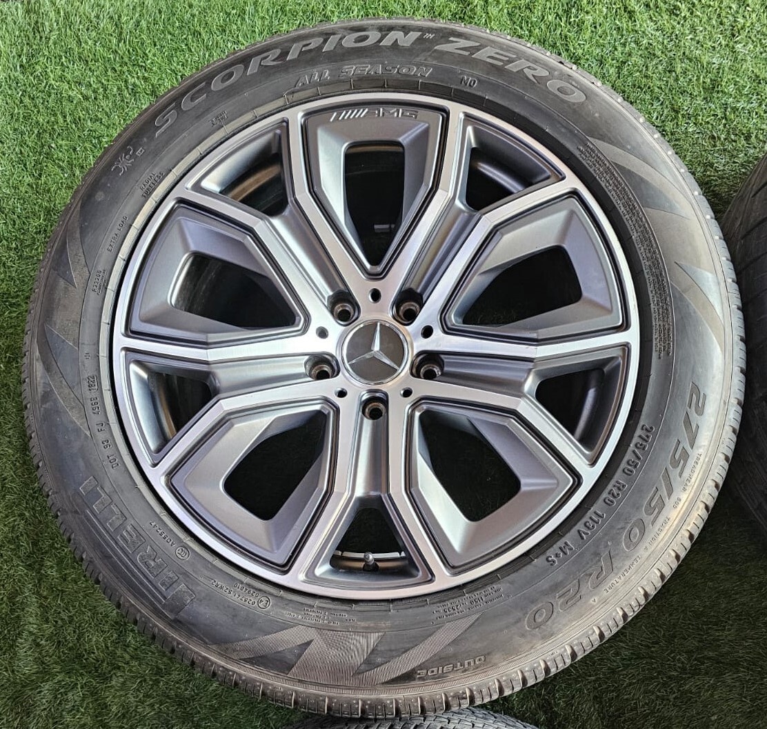 現行 Gクラス W465 メルセデスベンツ 純正 AMG グロスブラック 現行 Gクラス W465 メルセデスベンツ 純正 AMG グロスブラック
