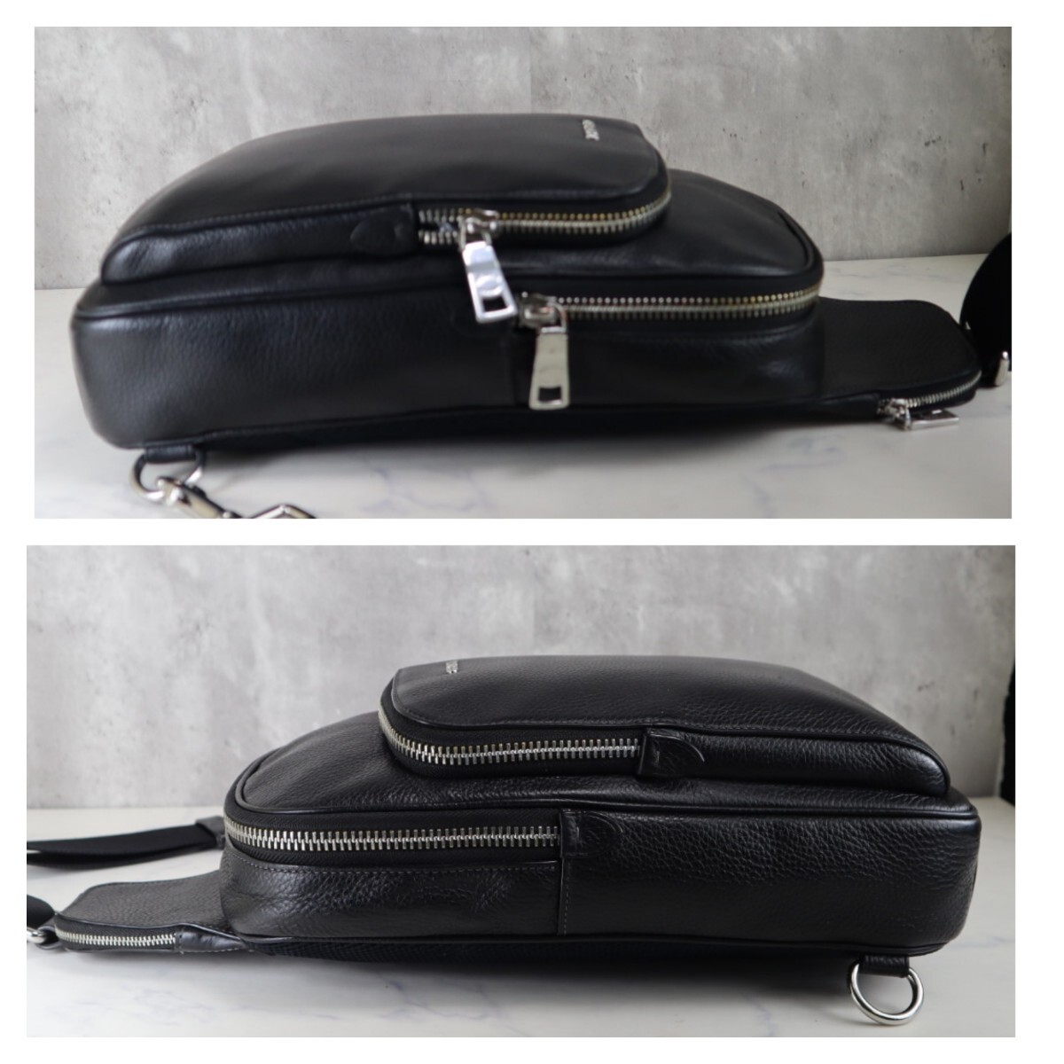 近年モデル 極美品 コーチ COACH ボディバッグ イーサン パック 近年モデル 極美品 コーチ COACH ボディバッグ イーサン パック