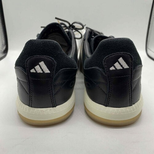 adidas 2024 x NAKED x MAHA SAMBA MN 28.0cm IH3566 Adidas Naked ma - samba спортивные туфли 