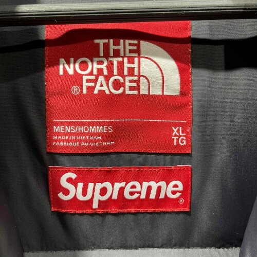 Supreme 20aw The North Face Fur Nuptse Jacket &#34;Black&#34; XLサイズ シュプリーム ザノースフェイス ファーヌプシ