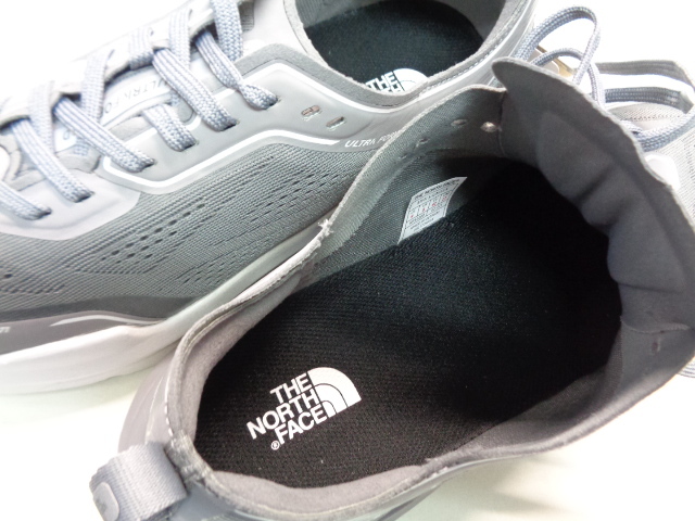 27.0cm ザ・ノース・フェイス ウルトラフォワード THE NORTH FACE ULTRA FORWARD 新品