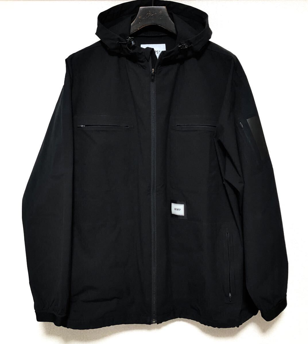 定価85,000円 WTAPS OAKLEY KEYS SET UP JACKET TROUSERS L 定価85,000円 WTAPS OAKLEY KEYS SET UP JACKET TROUSERS L