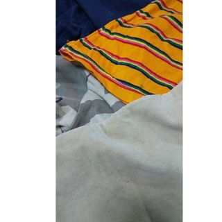 ① 女の子用 服 110 まとめ　９点セット　 JENNY　ミキハウス　ズボン　長袖　半袖　キャミワンピース　フード付き　未使用タグ付き含む_画像8