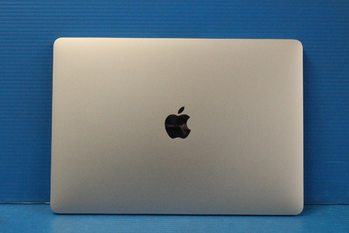 □Apple□ MacBook Pro (13インチ, 2020, Thunderbolt 3ポート x 4) / Core i7 2.3GHz / メモリ 32GB / NVMe 1TB / Catalina 10.15.7(MacBook Pro)|売買されたオークション情報、Yahoo!オークション(旧ヤフオク!) の商品情報をアーカイブ公開 - オークファン(aucfan.com) □Apple□ MacBook Pro (13インチ, 2020, Thunderbolt 3ポート x 4) / Core i7 2.3GHz / メモリ 32GB / NVMe 1TB / Catalina 10.15.7(MacBook Pro)|売買されたオークション情報、Yahoo!オークション(旧ヤフオク!) の商品情報をアーカイブ公開 - オークファン(aucfan.com)