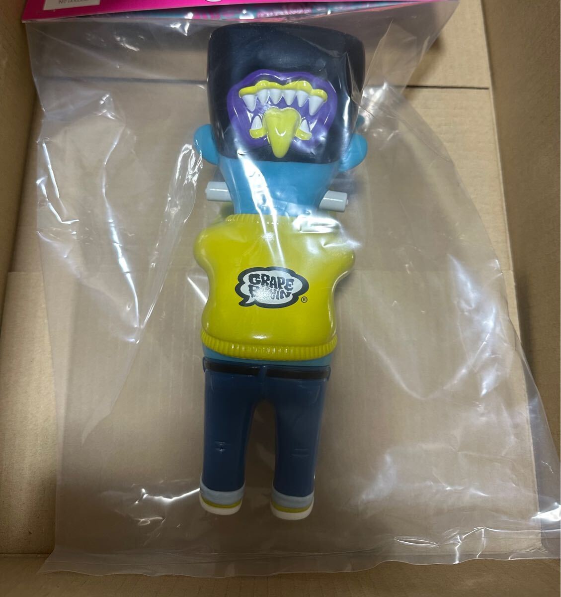 headlockstudio grape brain franky nigiri ヘッドロックスタジオ neoplayerone iluilu izumonster uzumark DELTAVINYL realhead hxs (一般)|売買されたオークション情報、Yahoo!オークション(旧ヤフオク!) の商品情報をアーカイブ公開 - オークファン(aucfan.com) headlockstudio grape brain franky nigiri ヘッドロックスタジオ neoplayerone iluilu izumonster uzumark DELTAVINYL realhead hxs (一般)|売買されたオークション情報、Yahoo!オークション(旧ヤフオク!) の商品情報をアーカイブ公開 - オークファン(aucfan.com)