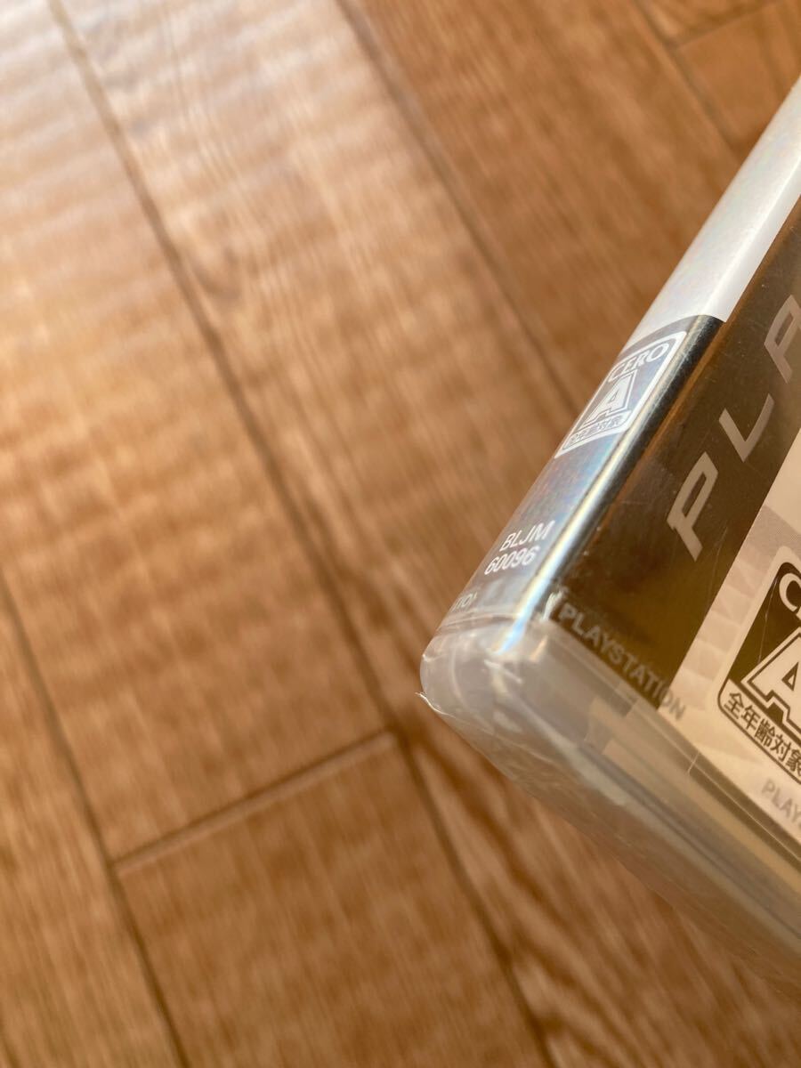 未開封　PS3 NBAライブ09_画像3