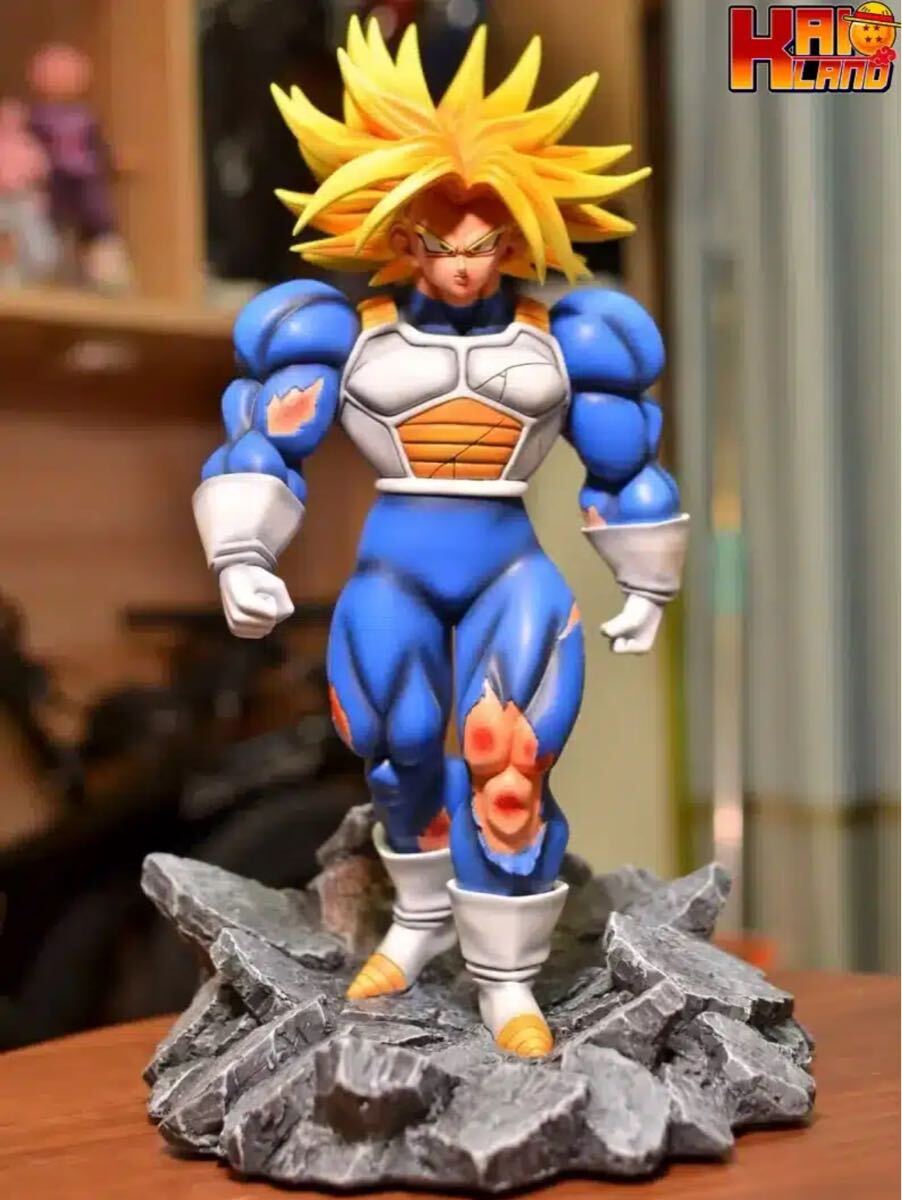 ドラゴンボール超トランクス スタチュー 200体限定|Yahoo ドラゴンボール超トランクス スタチュー 200体限定|Yahoo