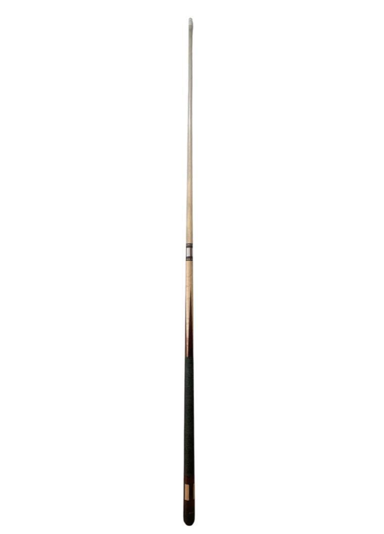 美品 アダム ADAM xix ビリヤード キュー ケースセット 2分割 美品 アダム ADAM xix ビリヤード キュー ケースセット 2分割