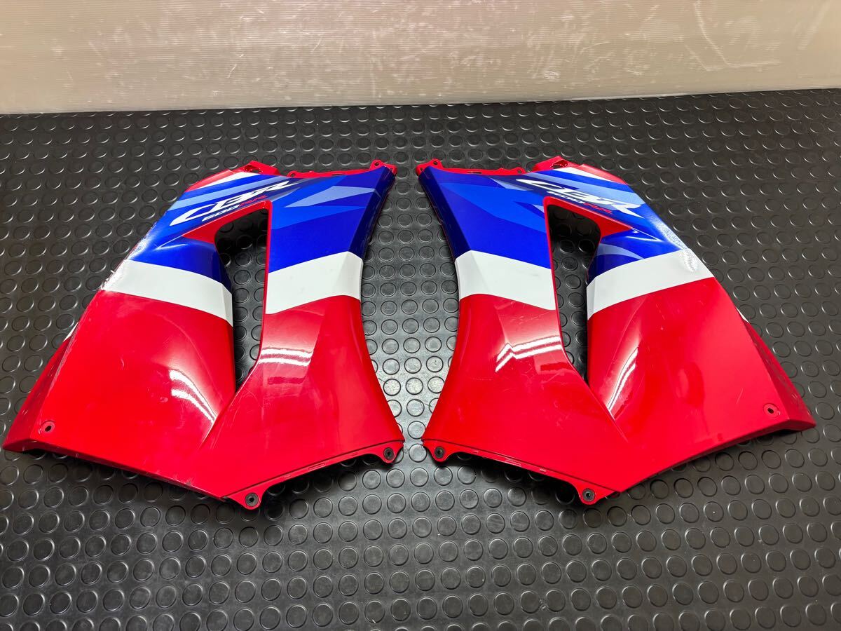 2025年最新】Yahoo!オークション -cbr600rr(サイド)の中古品