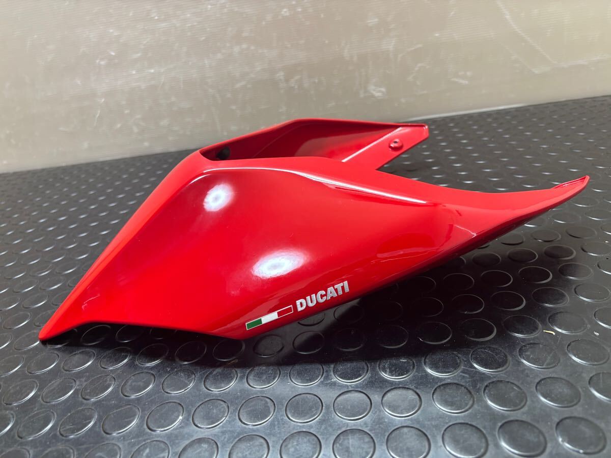 DUCATI ドゥカティ パニガーレ v4 純正 シングルシートカウル