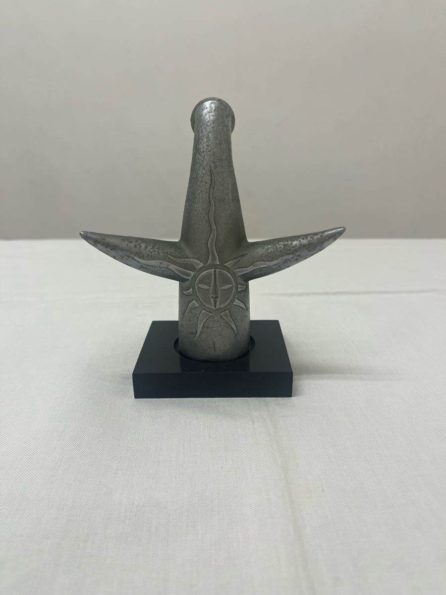 岡本太郎 太陽の塔 EXPO'70 エキスポ 大阪万博 置物 昭和レトロ 岡本太郎 太陽の塔 EXPO'70 エキスポ 大阪万博 置物 昭和レトロ