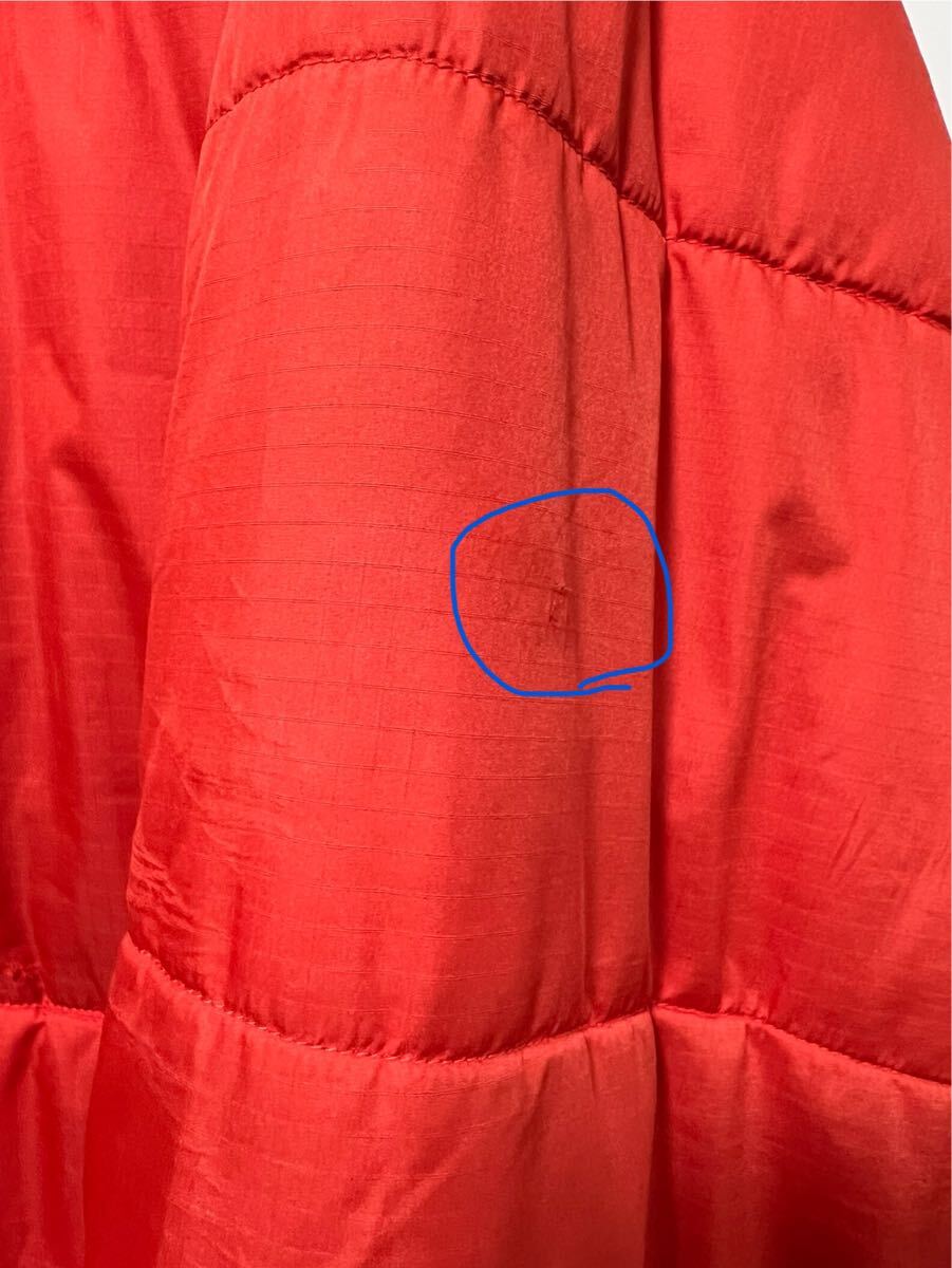 美品 2001年 PATAGONIA パタゴニア DAS PARKA ダスパーカ ポップ 美品 2001年 PATAGONIA パタゴニア DAS PARKA ダスパーカ ポップ