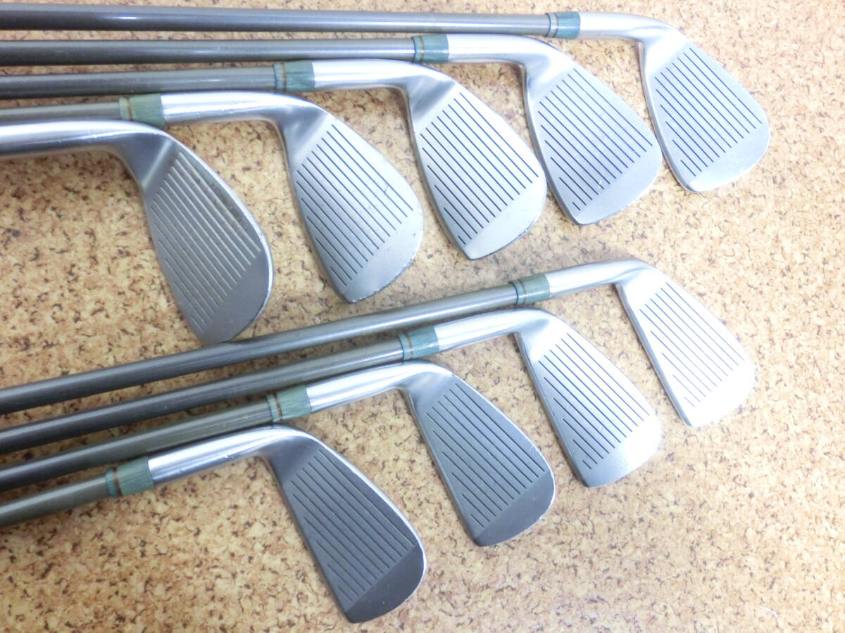 レディース 3星♪HONMA ホンマ Hiro Honma LB-606 黒モグラ / 4 レディース 3星♪HONMA ホンマ Hiro Honma LB-606 黒モグラ / 4