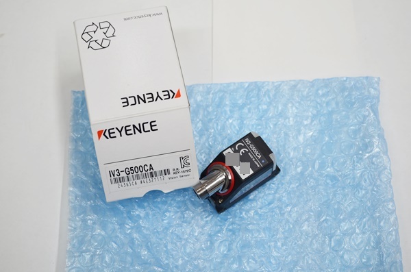 超美品 KEYENCE キーエンス IV3-G500CA 超小型モデル センサ 超美品 KEYENCE キーエンス IV3-G500CA 超小型モデル センサ