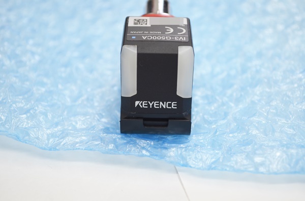 超美品 KEYENCE キーエンス IV3-G500CA 超小型モデル センサ 超美品 KEYENCE キーエンス IV3-G500CA 超小型モデル センサ