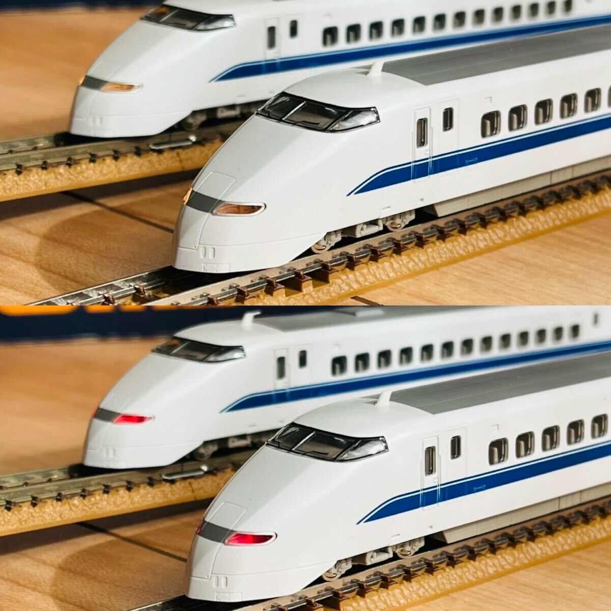 ☆1円スタート TOMIX 立体交差レールセット 東海道・山陽新幹線 ☆1円スタート TOMIX 立体交差レールセット 東海道・山陽新幹線