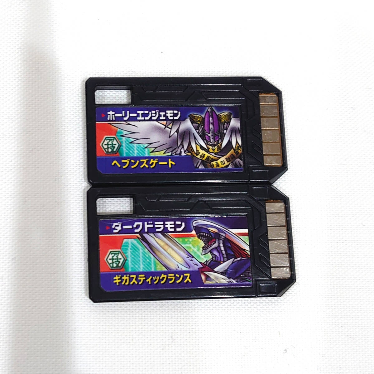 デジモン ミニ デジモンクロスローダー セット ブルーフレア デジモン ミニ デジモンクロスローダー セット ブルーフレア