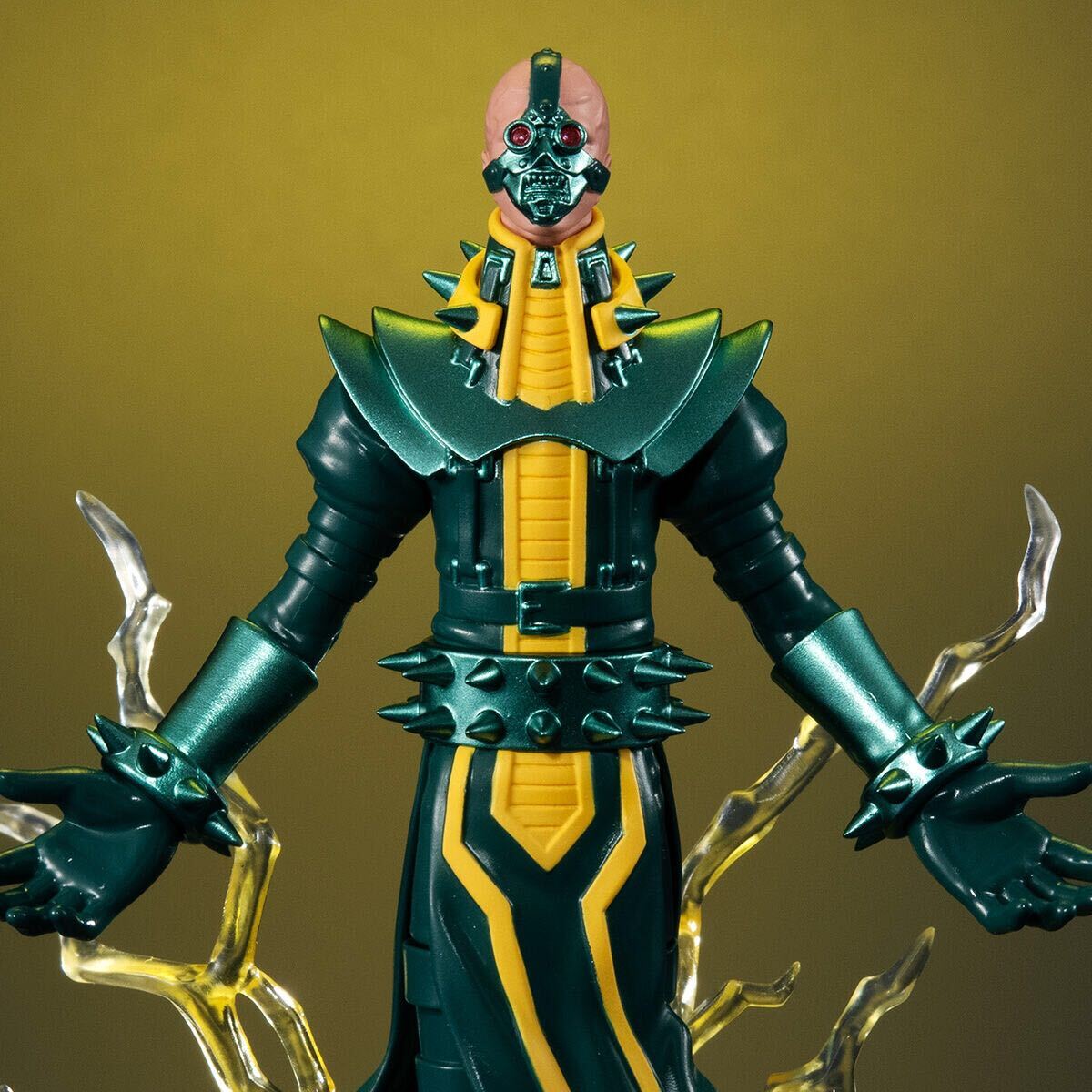 遊戯王 人造人間サイコショッカー CA-00 ウルトラパラレル ARS9 遊戯王/人造人間サイコショッカー/ウルトラパラレルレア/2期/CA