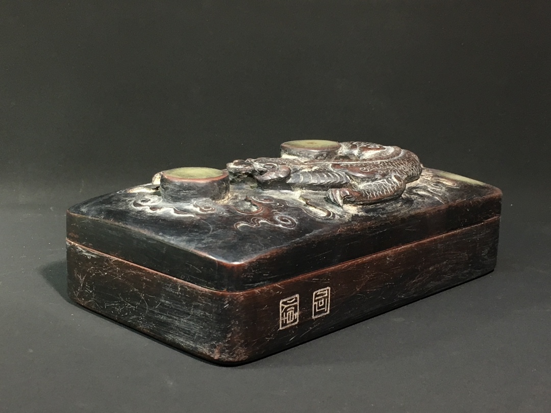 1~PP7624 中国骨董 人間国宝 古代木工芸品 彫刻品 【旧蔵帯蓋紫 1~PP7624 中国骨董 人間国宝 古代木工芸品 彫刻品 【旧蔵帯蓋紫