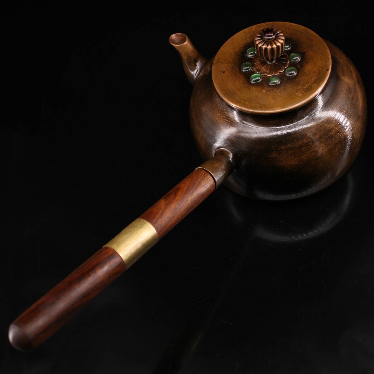 超珍館蔵】西周 青銅製 獣杯 置物 古賞物 古美術品 稀少珍蔵品 超珍館蔵】西周 青銅製 獣杯 置物 古賞物 古美術品 稀少珍蔵品