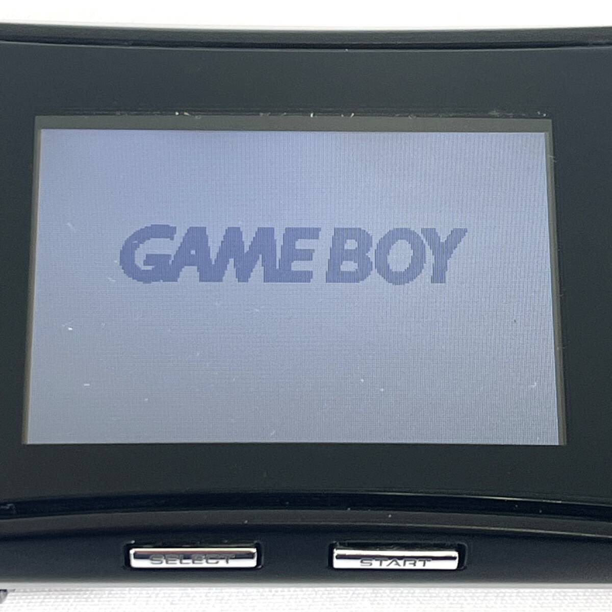 中古品】Nintendo 任天堂 ゲーム機本体 GAME BOY micro 中古品】Nintendo 任天堂 ゲーム機本体 GAME BOY micro