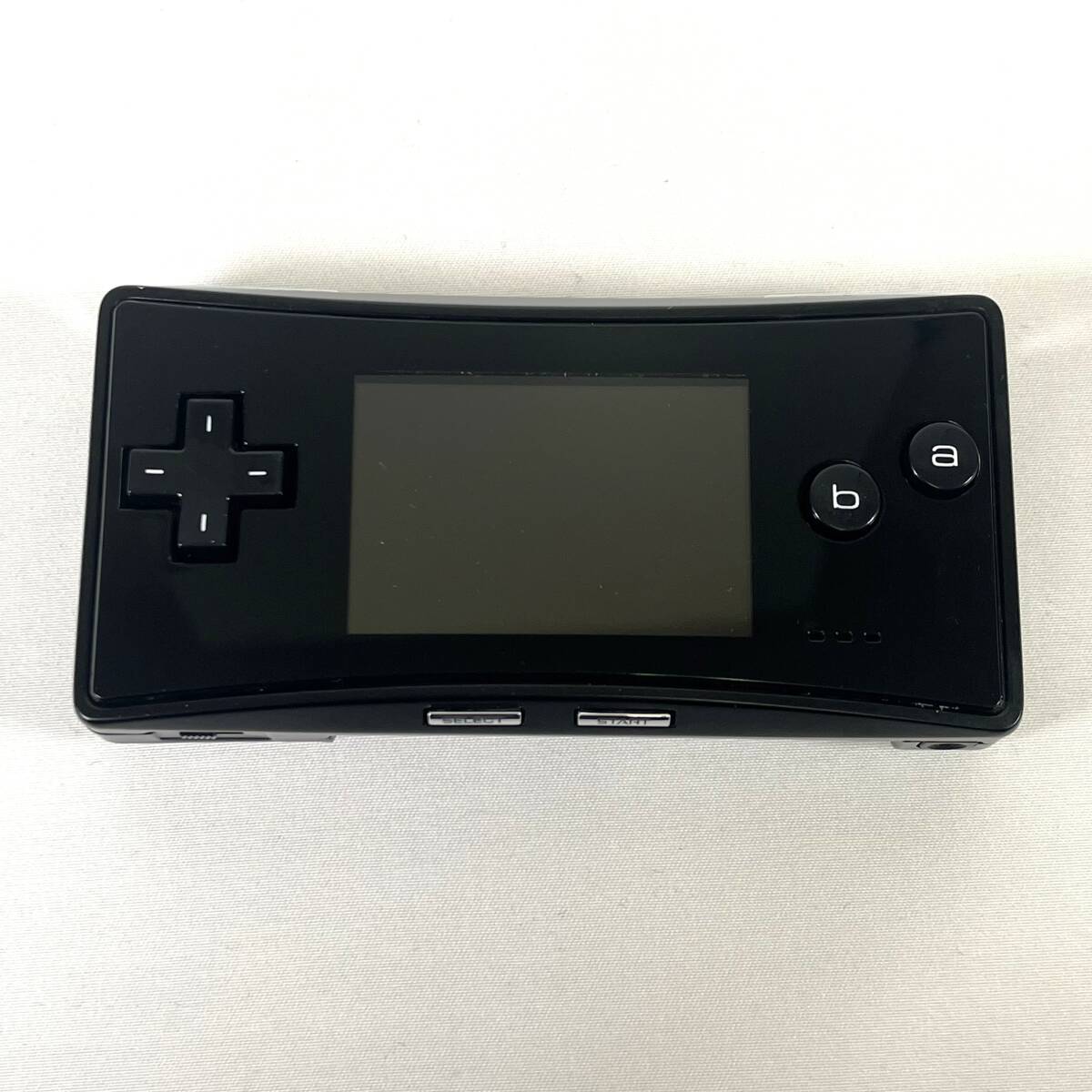 中古品】Nintendo 任天堂 ゲーム機本体 GAME BOY micro 中古品】Nintendo 任天堂 ゲーム機本体 GAME BOY micro