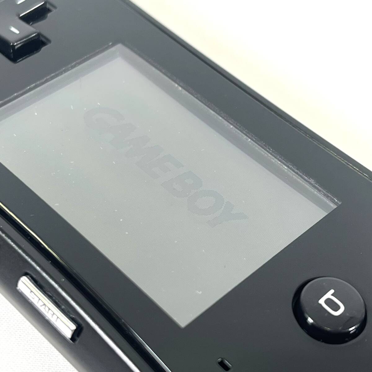 中古品】Nintendo 任天堂 ゲーム機本体 GAME BOY micro 中古品】Nintendo 任天堂 ゲーム機本体 GAME BOY micro