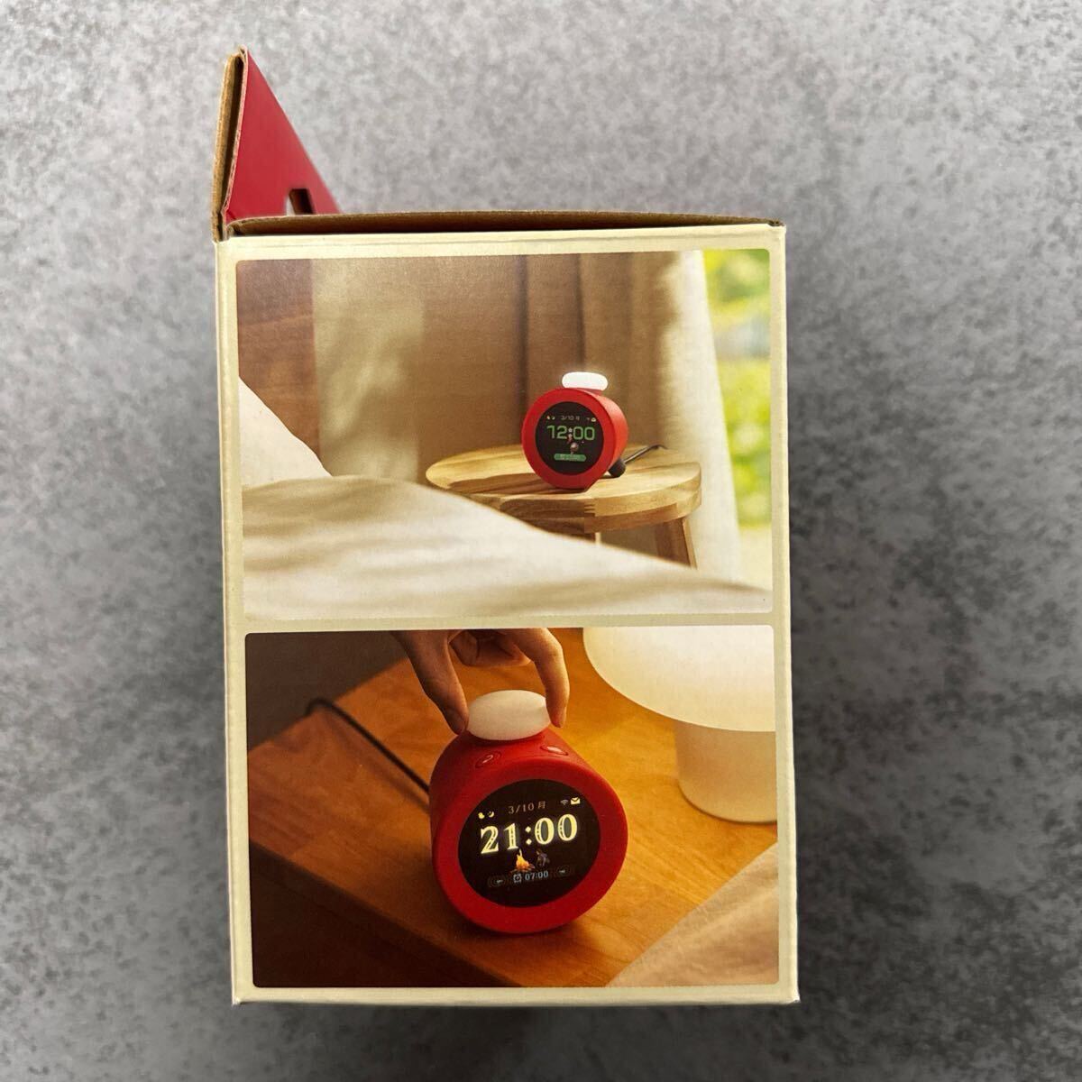 ニンテンドーサウンドクロックアラーモ 新品 しんぴん(未開封 ニンテンドーサウンドクロックアラーモ 新品 しんぴん(未開封