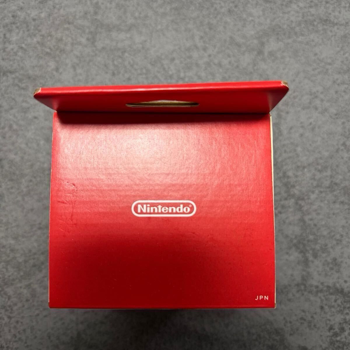 ニンテンドーサウンドクロックアラーモ 新品 しんぴん(未開封 ニンテンドーサウンドクロックアラーモ 新品 しんぴん(未開封