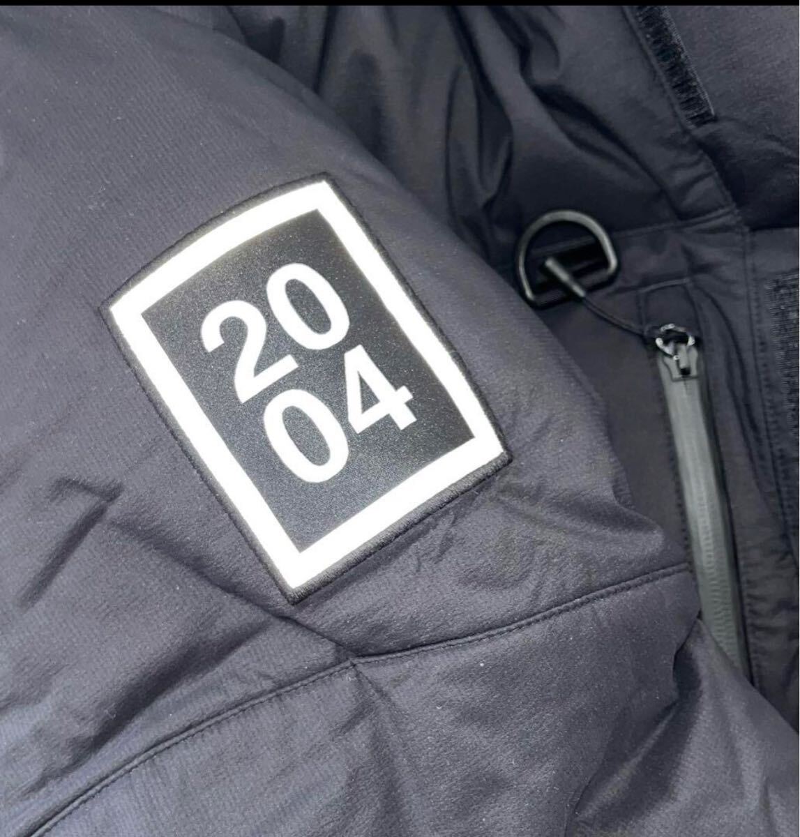 21000円 未使用 2024ノースフェイス dsm Himalayan Parka M 21000円 未使用 2024ノースフェイス dsm Himalayan Parka M