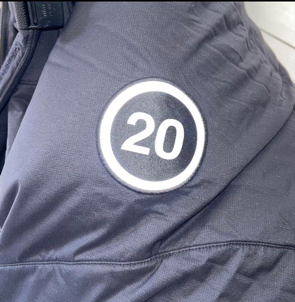 21000円 未使用 2024ノースフェイス dsm Himalayan Parka M 21000円 未使用 2024ノースフェイス dsm Himalayan Parka M