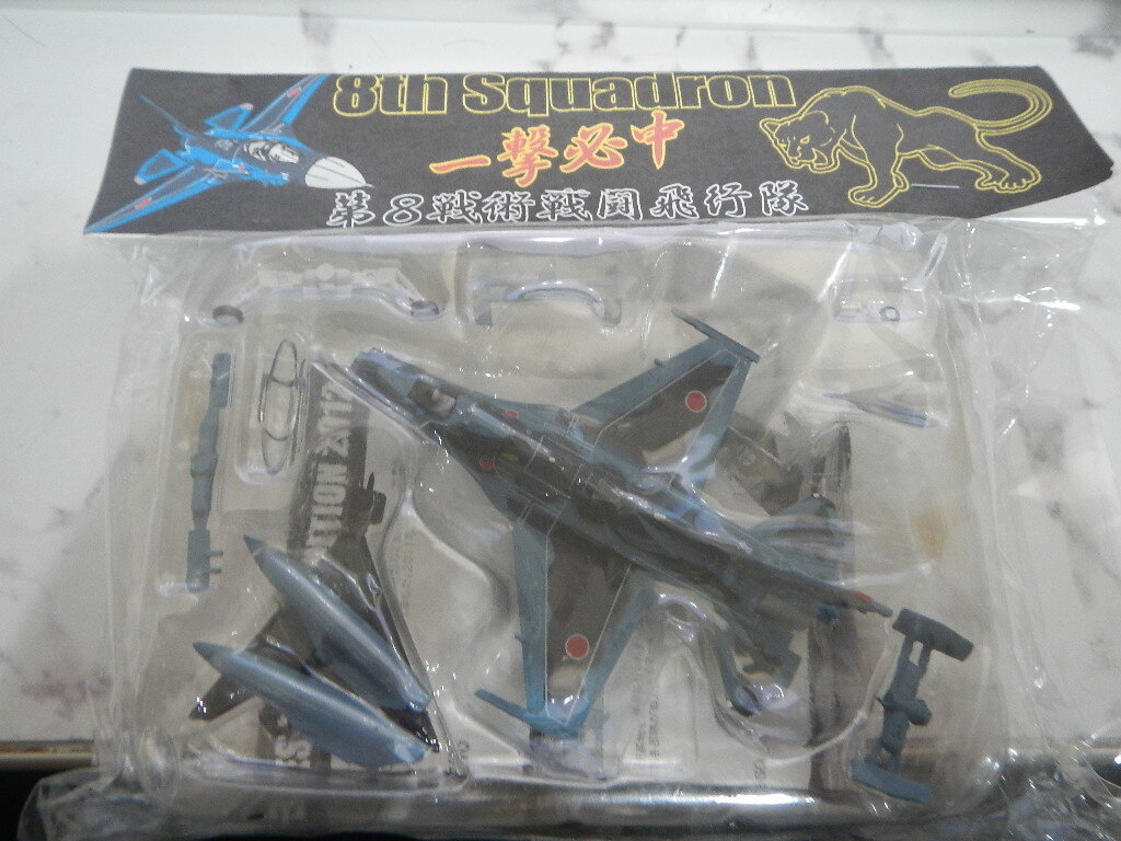 F-2A　第8戦術戦闘飛行隊　一撃必中