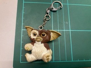 グレムリン　キーホルダー