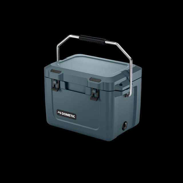 DOMETIC ドメティック パトロール アイスボックス 20L(オーシャン) ハードクーラーボックス