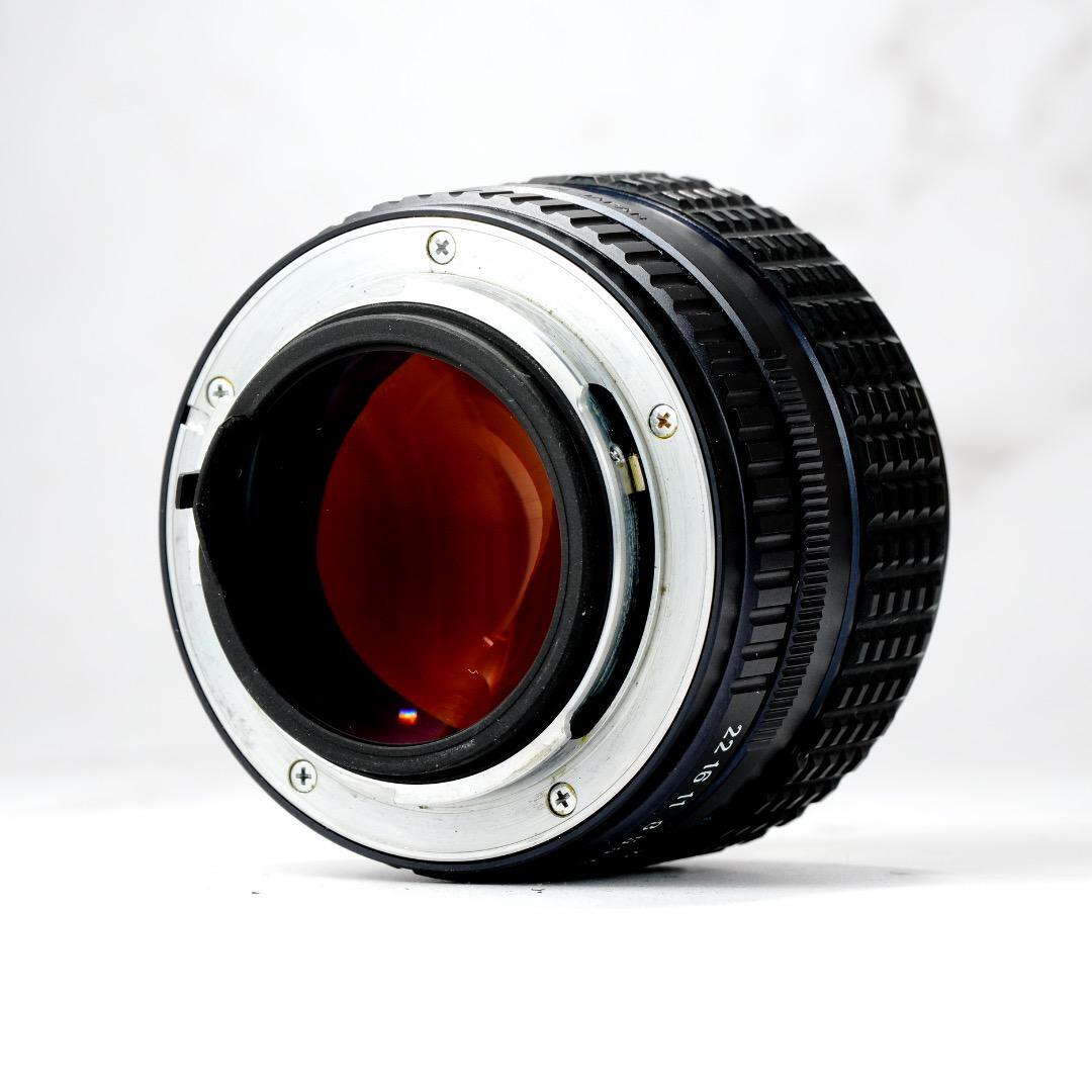 極美品】動作 PENTAX 50mm F1 2 823 ペンタックス|Yahoo!フリマ(旧PayPayフリマ) 極美品】動作 PENTAX 50mm F1 2 823 ペンタックス|Yahoo!フリマ(旧PayPayフリマ)