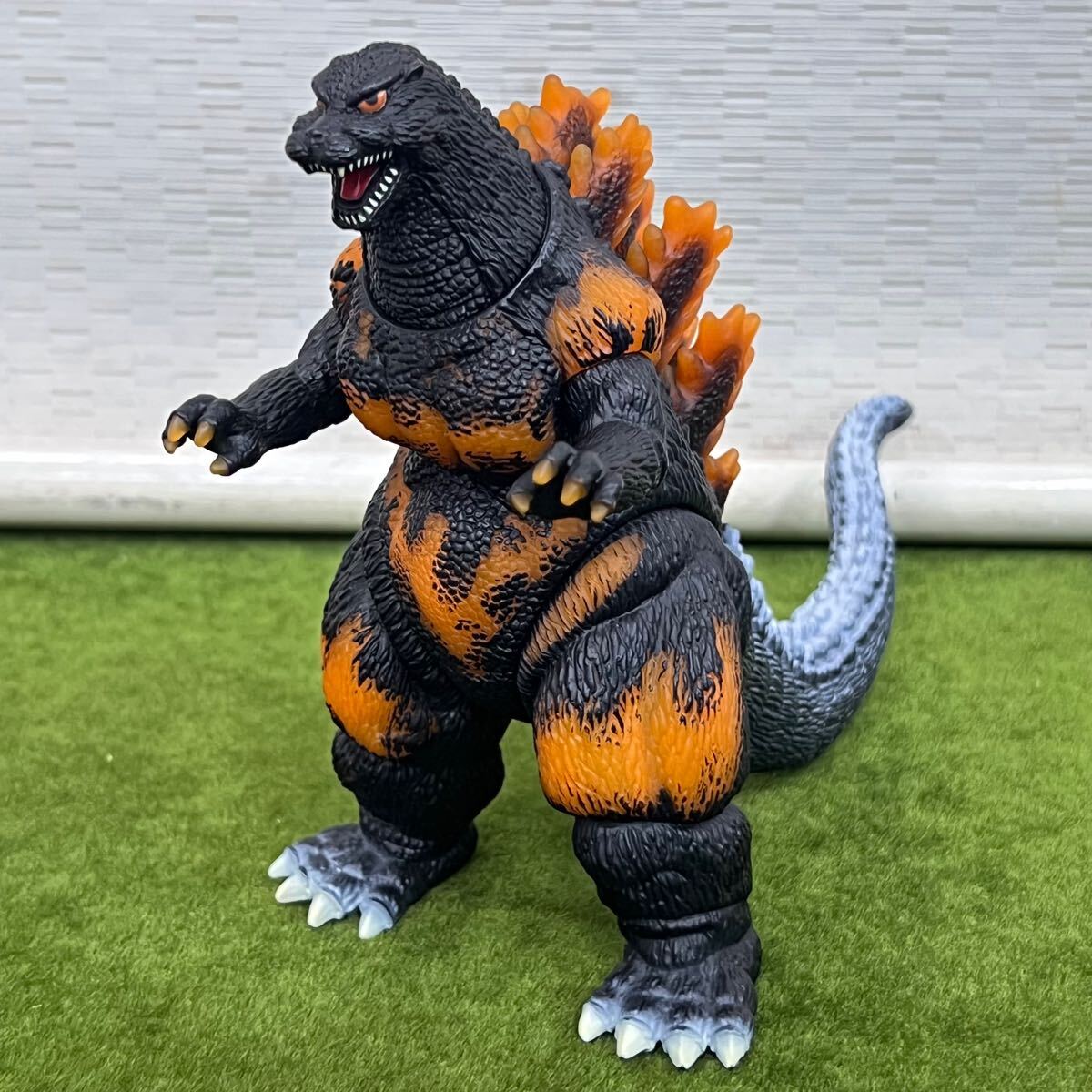 ゴジラ対キングコング ロビーカード 未使用 GODZILLA King Kong