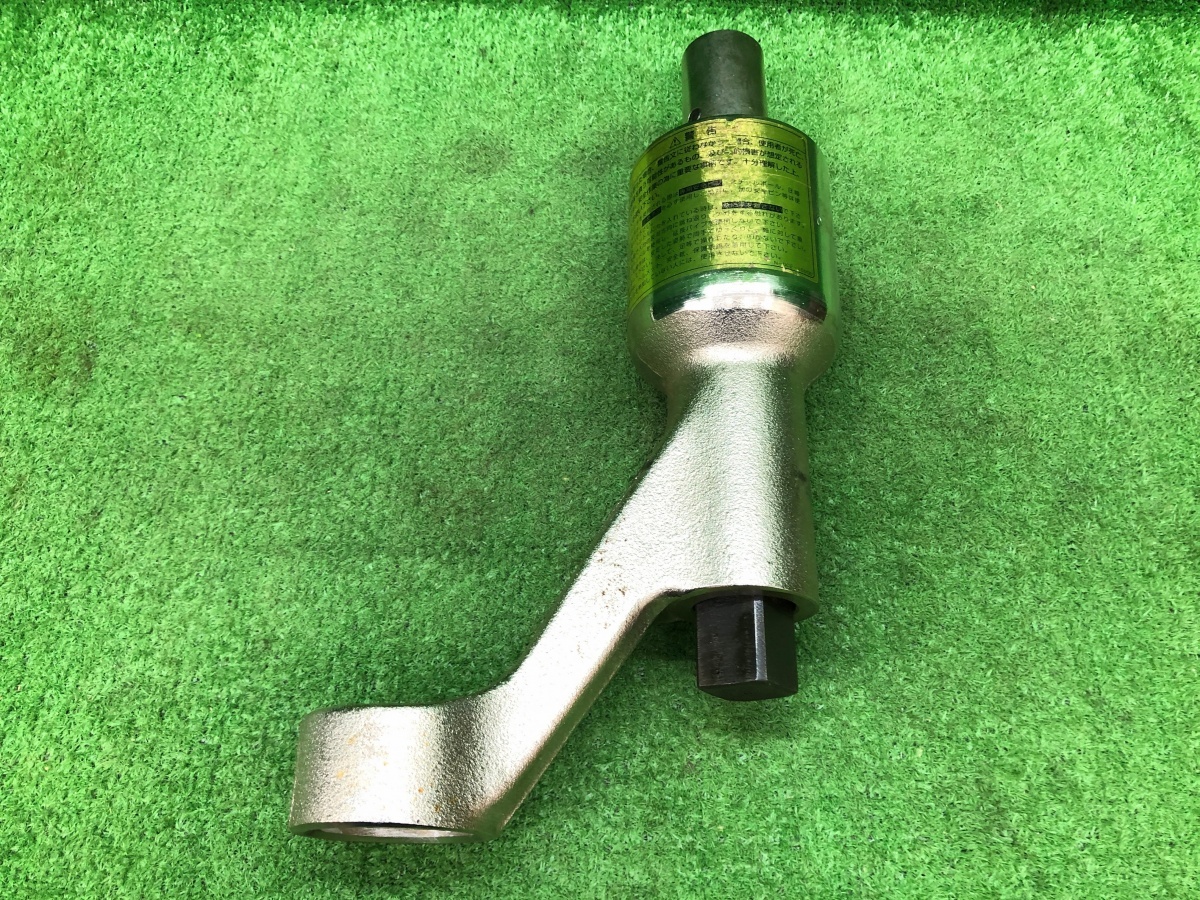 中古品 NOGUCHI ノグチ Pa-man パーマン ギアレンチ MPZ 中古品 NOGUCHI ノグチ Pa-man パーマン ギアレンチ MPZ