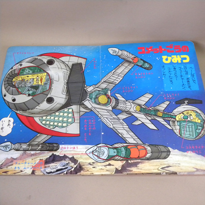 1970年代 当時物 講談社 おともだち テレビまんが絵本 1970年代 当時物 講談社 おともだち テレビまんが絵本