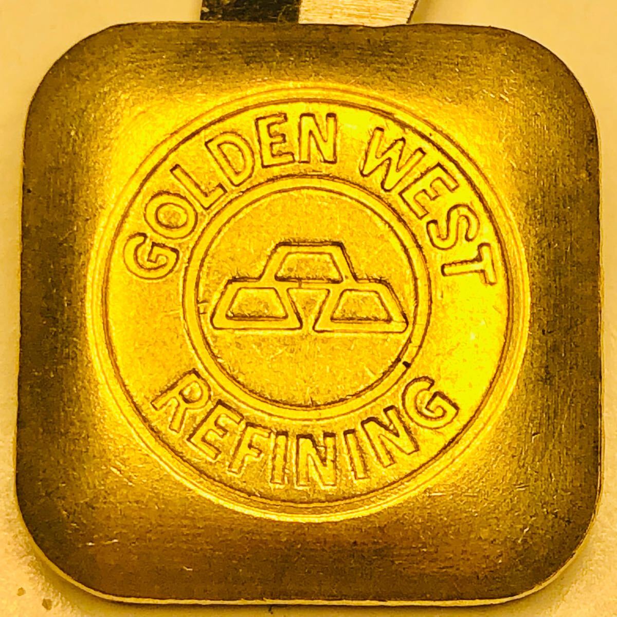 好評 金貨 旭日 美品 四角金貨 オーストラリア West Golden コレクション
