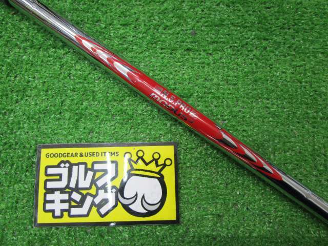 GK石川橋● 673 【中古シャフト】日本シャフト◆N.S.PRO MODUS3 TOUR120(X)◆38.5インチ◆ピンG430 355tipスリーブ付◆激安◆