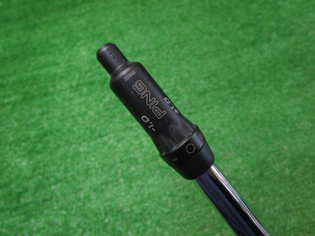 GK石川橋● 673 【中古シャフト】日本シャフト◆N.S.PRO MODUS3 TOUR120(X)◆38.5インチ◆ピンG430 355tipスリーブ付◆激安◆