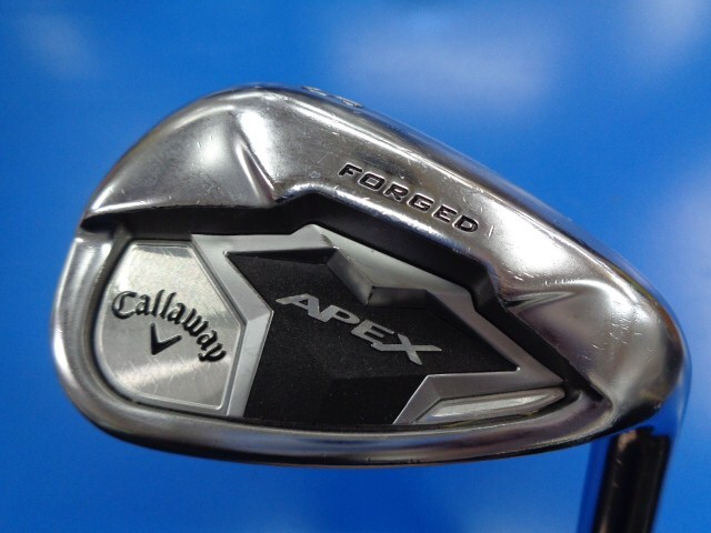 GK Toyota V 855 Callaway *APEX 2019*NSPROZELOS8(JP)*S*54 раз *SW* Wedge * GK Toyota V 855 Callaway *APEX 2019*NSPROZELOS8(JP)*S*54 раз *SW* Wedge *